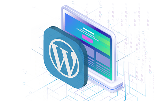 installare wordpress